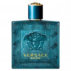 VERSACE EROS FOR MEN , EAU DE TOILETTE 